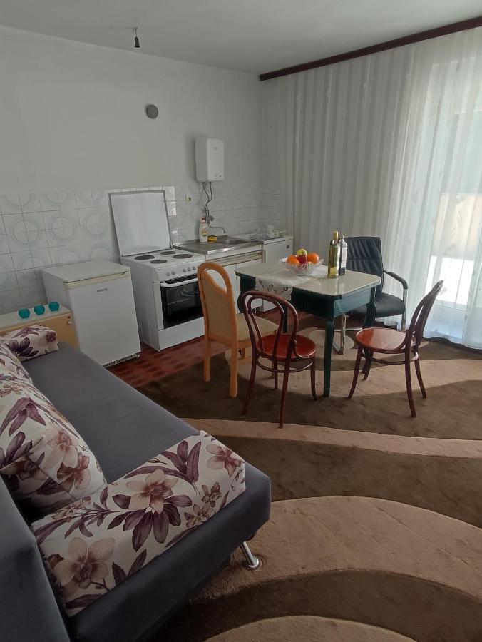 Appartement Bor *