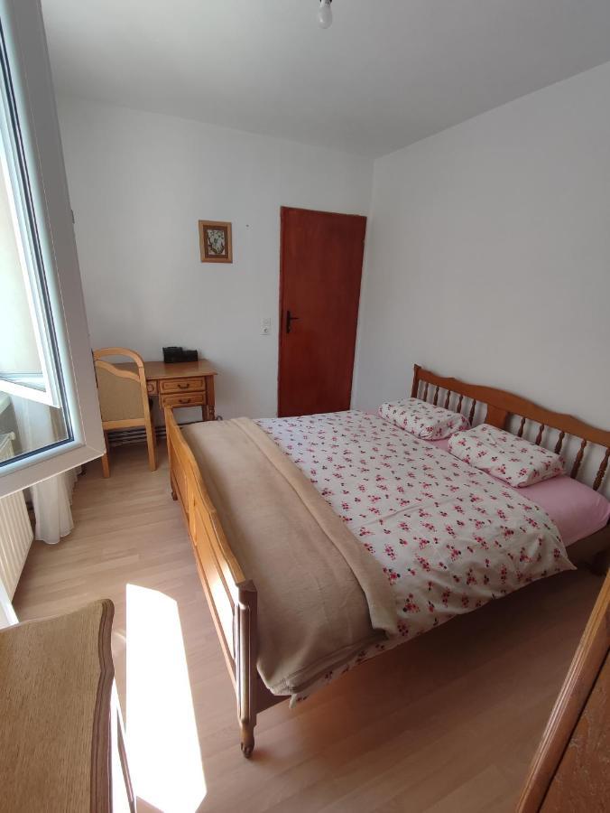 Bor Appartement *
