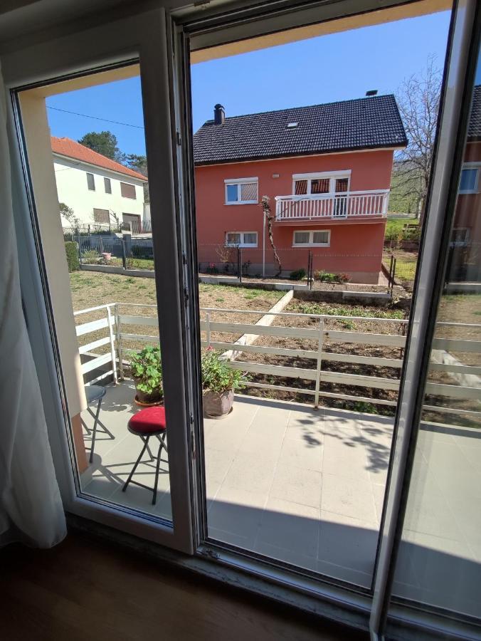 Appartement Bor